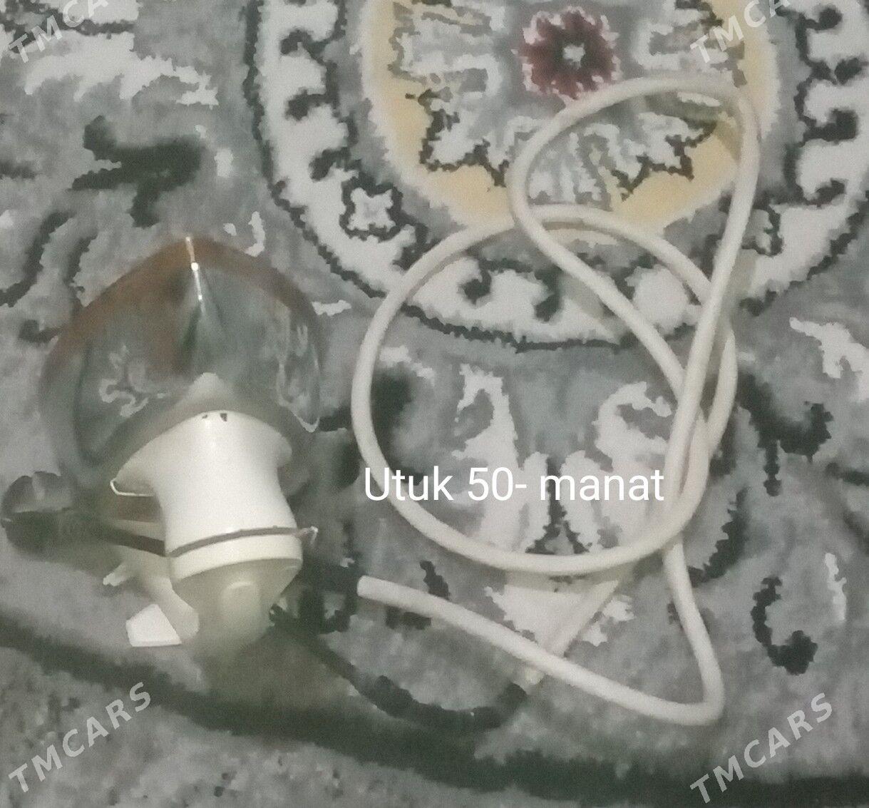 utuk, pecka - Aşgabat - img 4