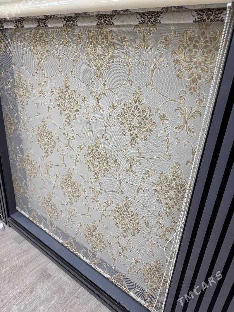 Žalýuz Jalýuz Жалюз Perde - Ашхабад - img 5