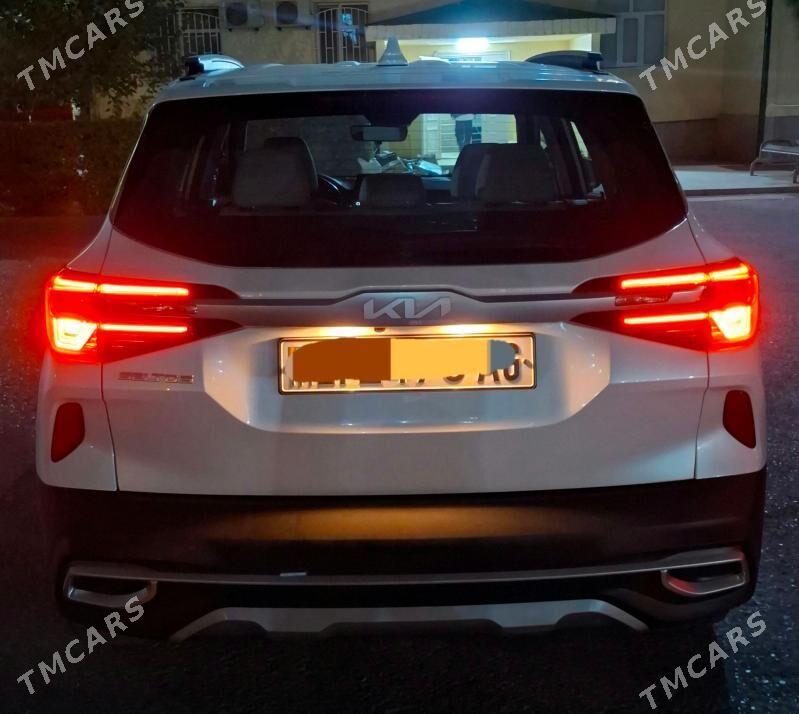 Kia Seltos 2022 - 256 000 TMT - Aşgabat - img 2