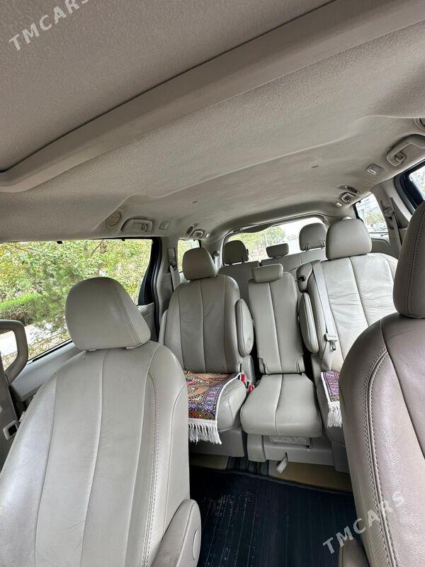Toyota Sienna 2011 - 280 000 TMT - Mary - img 5
