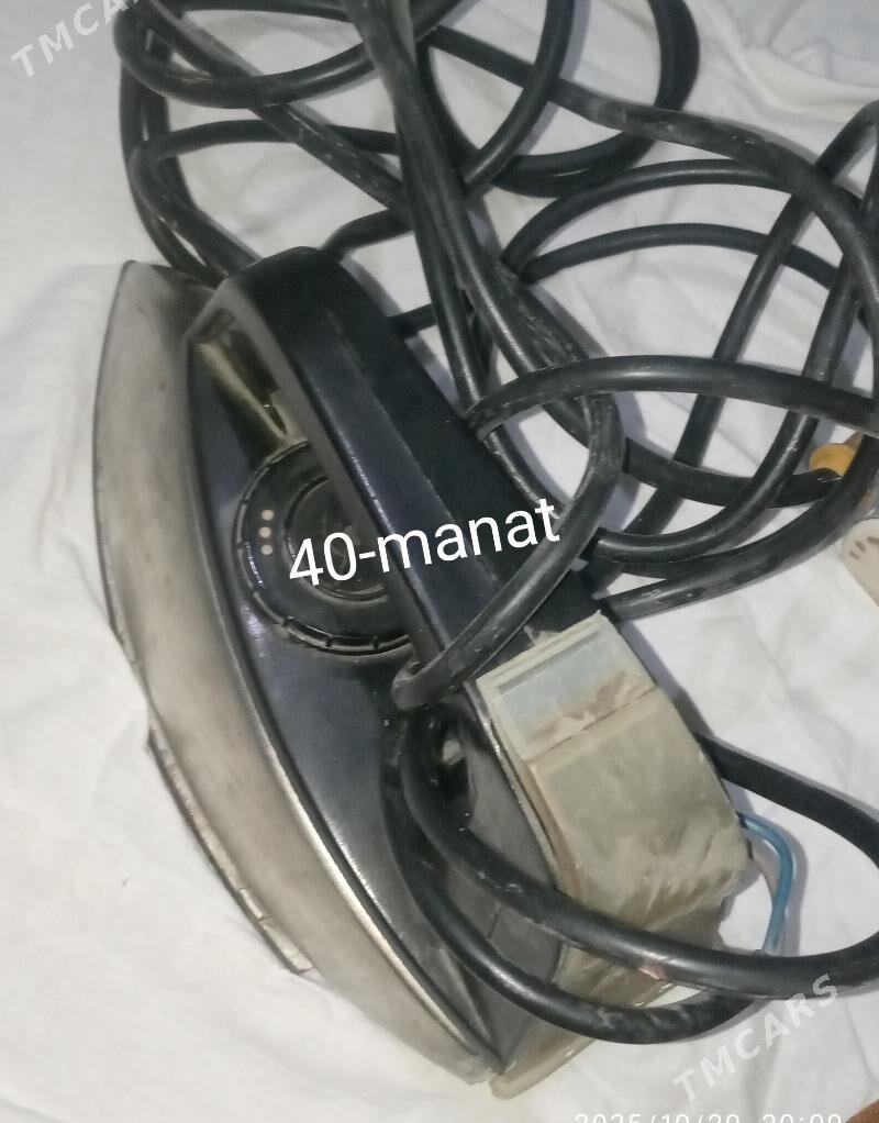 utuk, pecka - Aşgabat - img 3