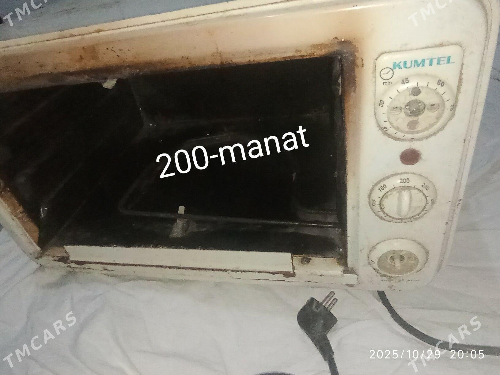 utuk, pecka - Aşgabat - img 2