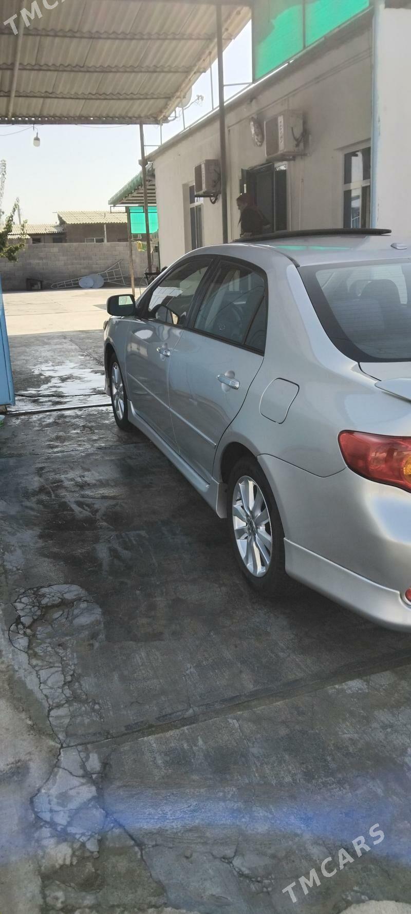 Toyota Corolla 2010 - 167 000 TMT - Aşgabat - img 2