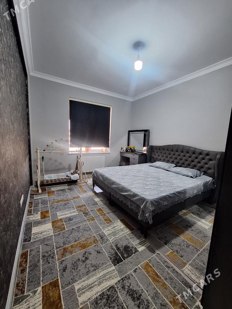 Gurtly 2023 3komnat liftly 3et - Ашхабад - img 6