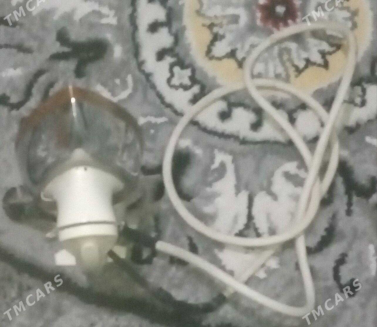 utuk, pecka - Aşgabat - img 7