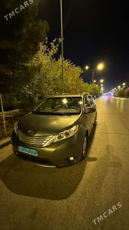 Toyota Sienna 2011 - 280 000 TMT - Mary - img 3