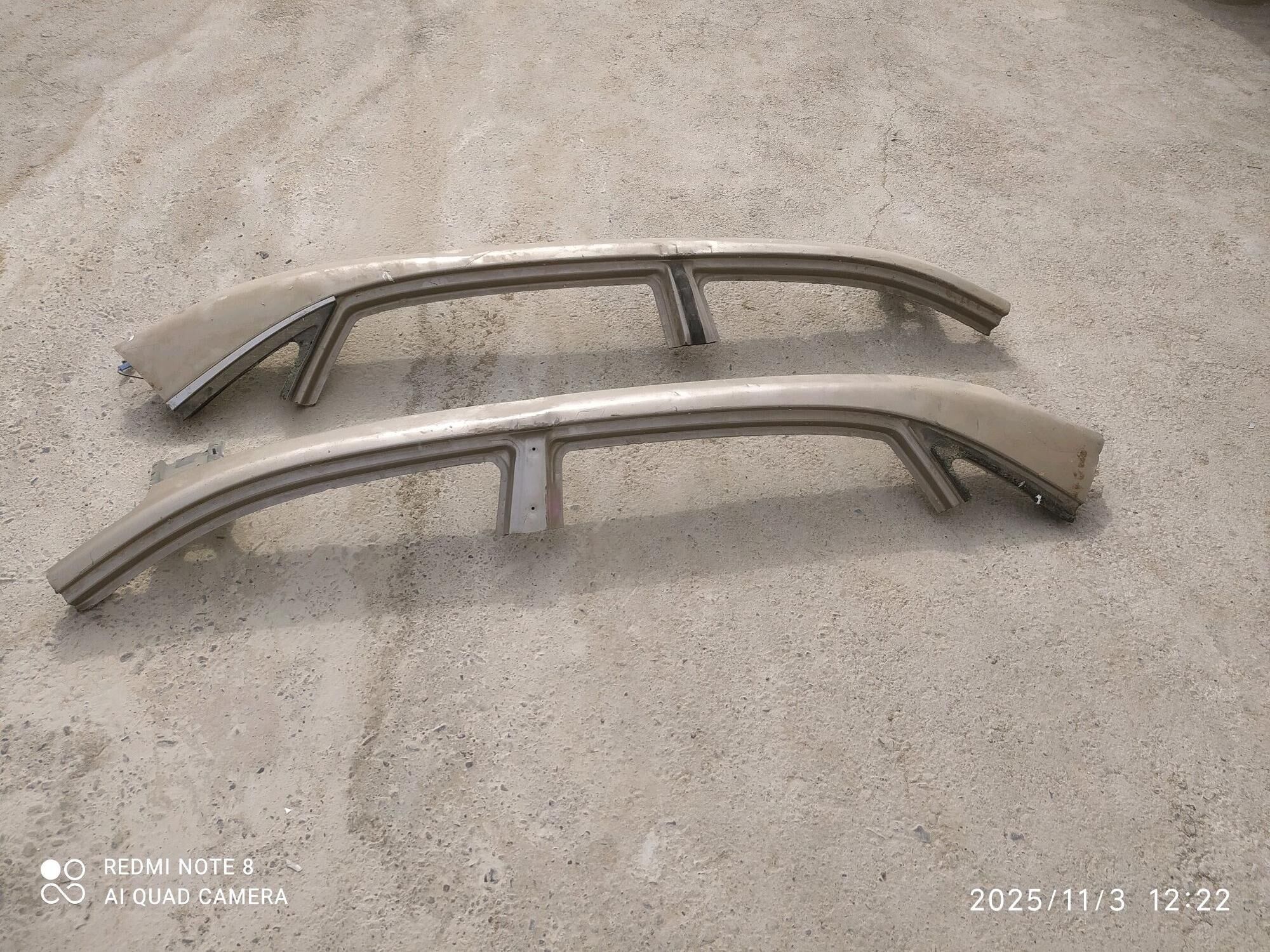 duty awalon stoyka, lýuk 300 TMT - Мары - img 1