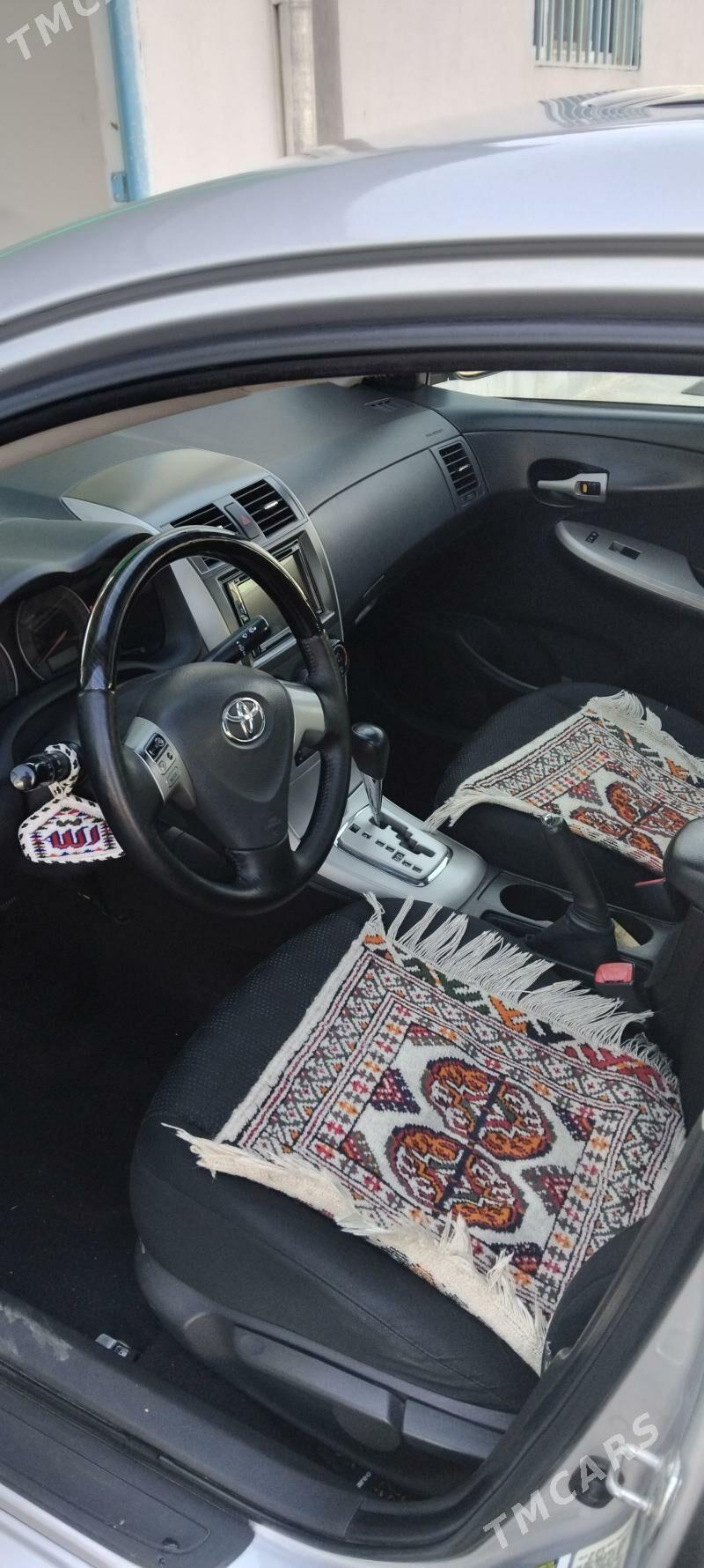 Toyota Corolla 2010 - 167 000 TMT - Aşgabat - img 3