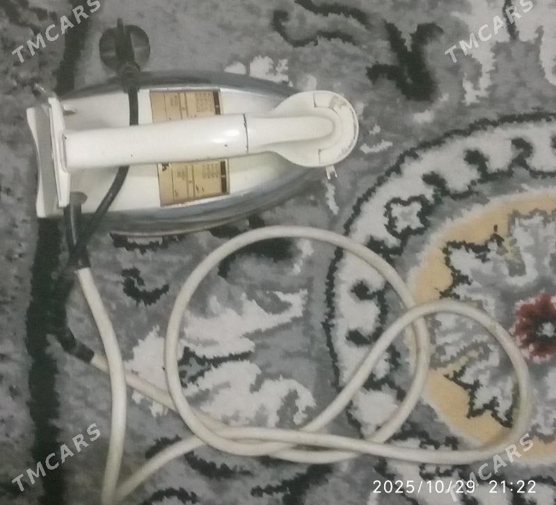 utuk, pecka - Aşgabat - img 5