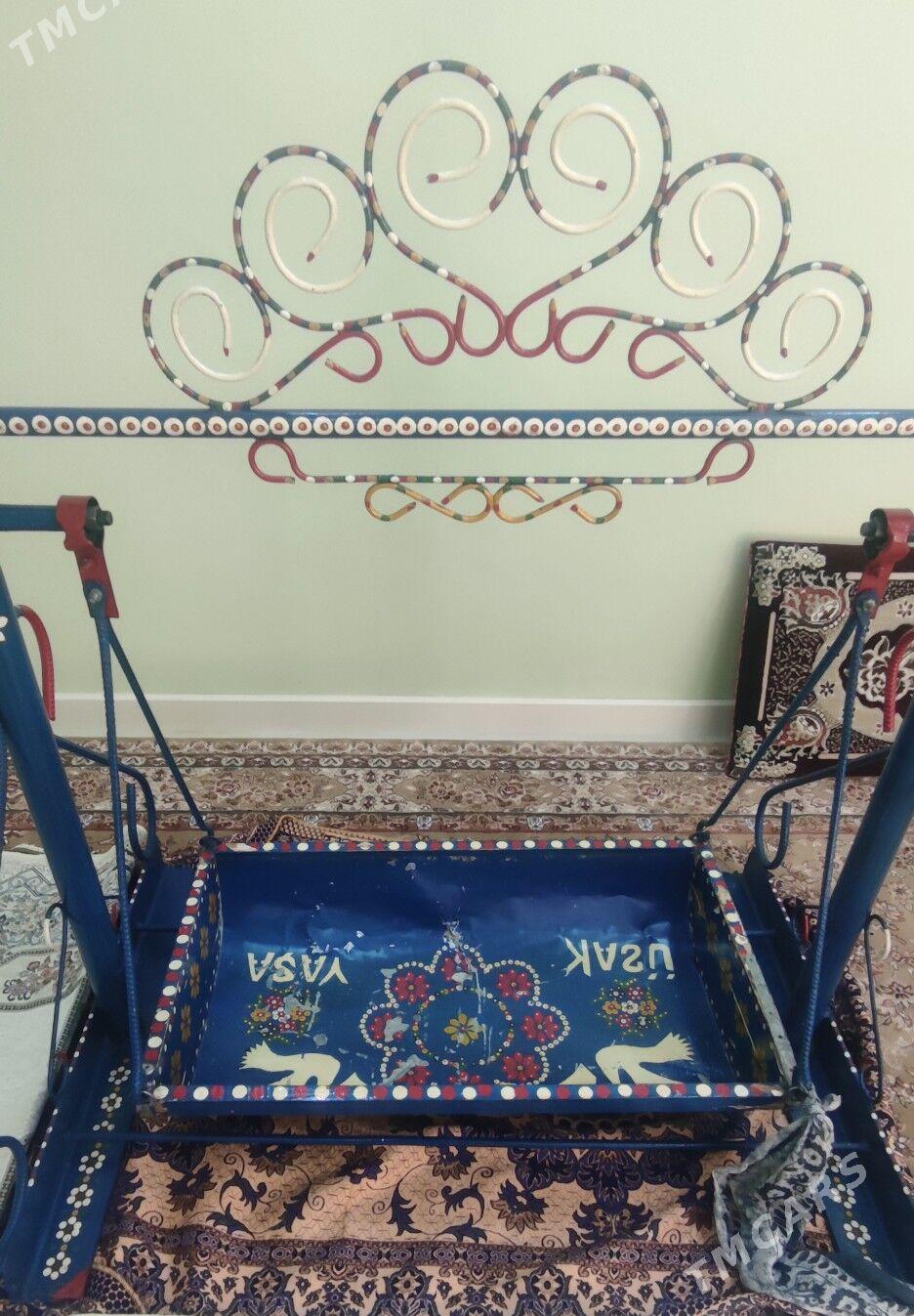 Sallanjak - Çoganly - img 2