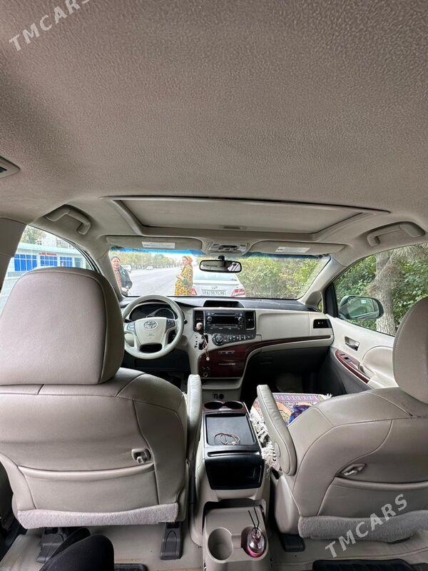 Toyota Sienna 2011 - 280 000 TMT - Mary - img 7