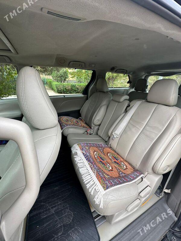 Toyota Sienna 2011 - 280 000 TMT - Mary - img 6