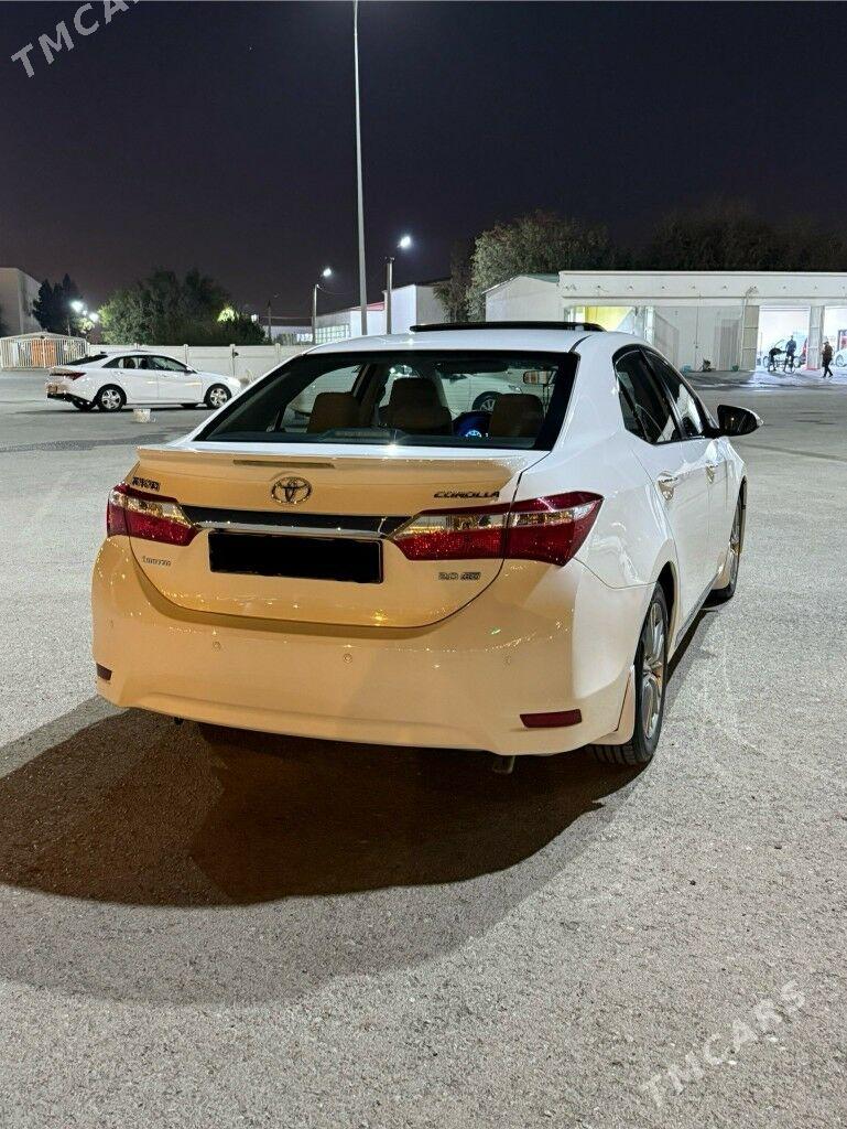 Toyota Corolla 2014 - 255 000 TMT - Хитровка - img 5