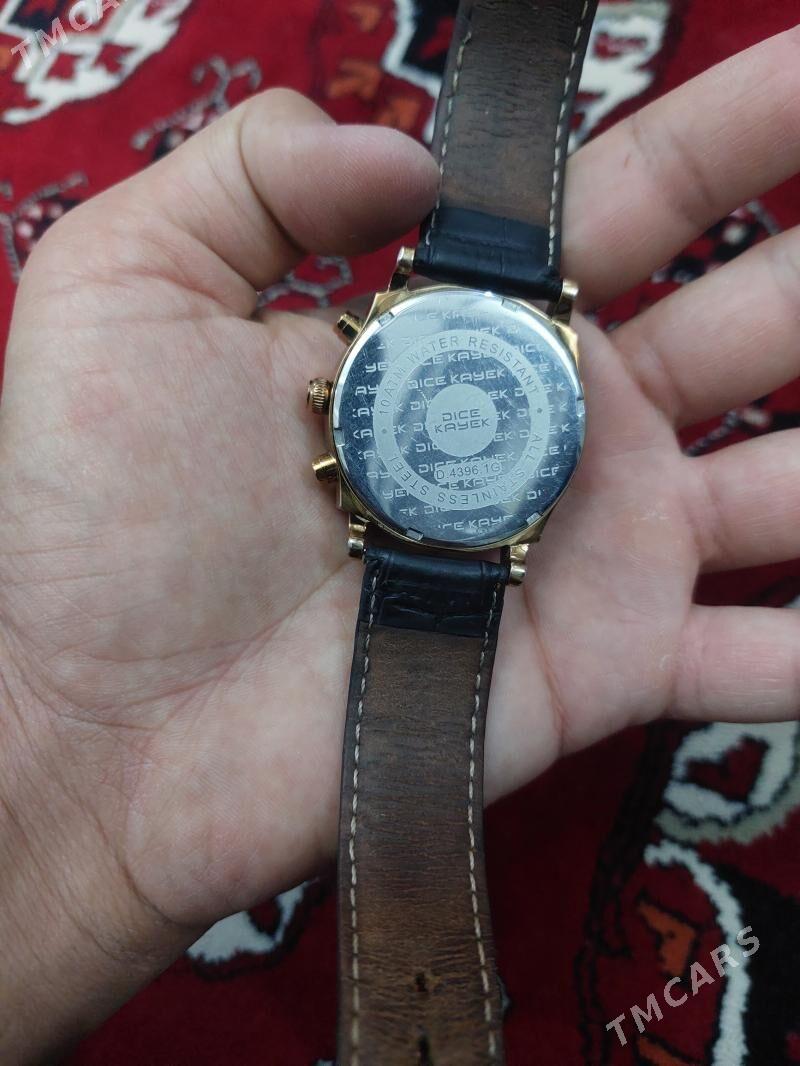 часы sagat - Mary - img 2