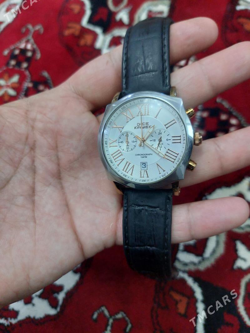 часы sagat - Mary - img 3