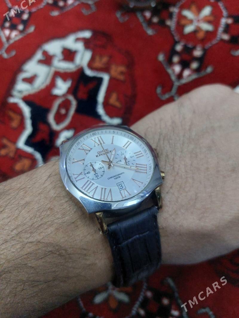 часы sagat - Mary - img 4