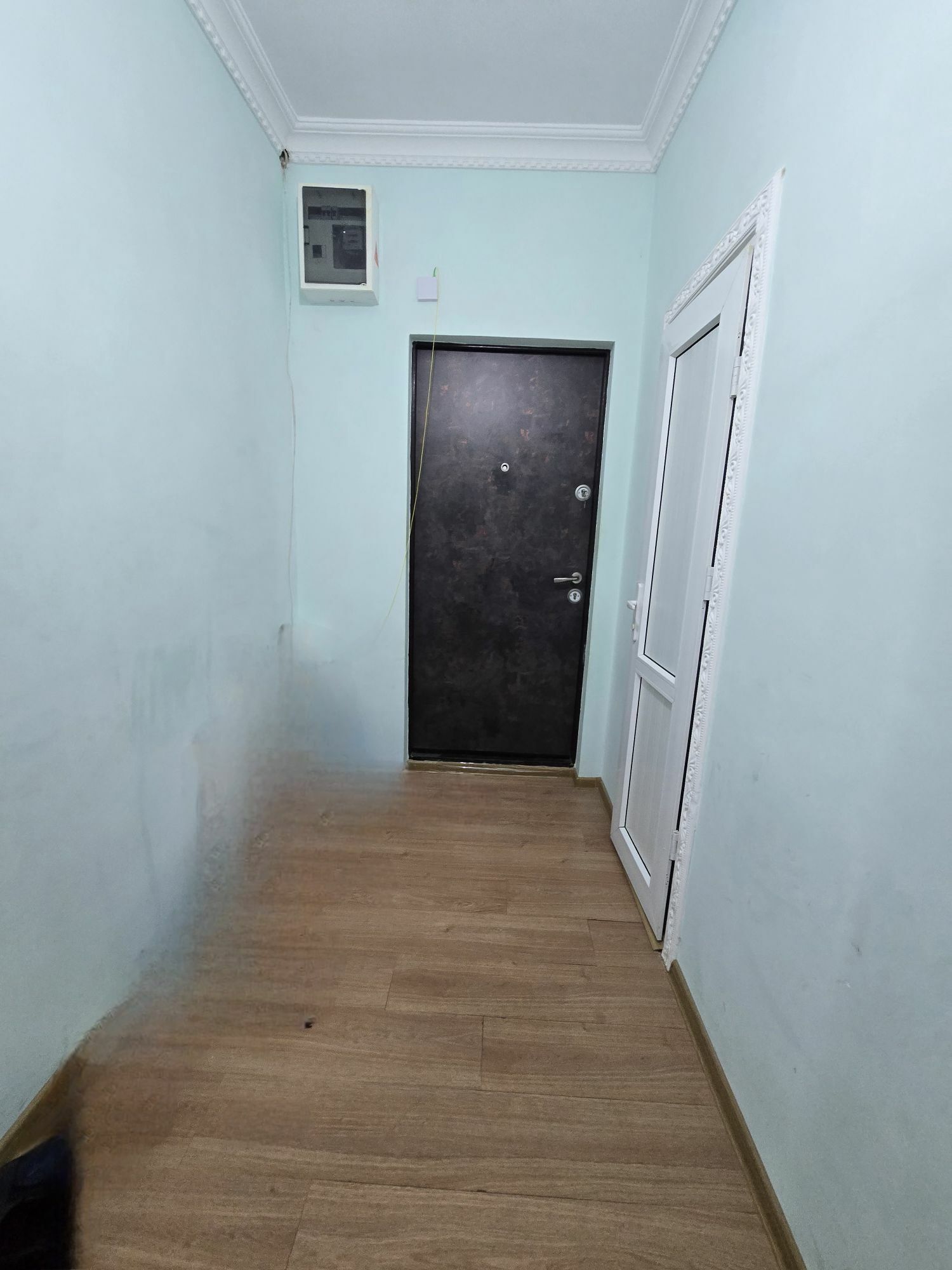 Ipoteka Mir7/1 1 komnat - Ашхабад - img 1