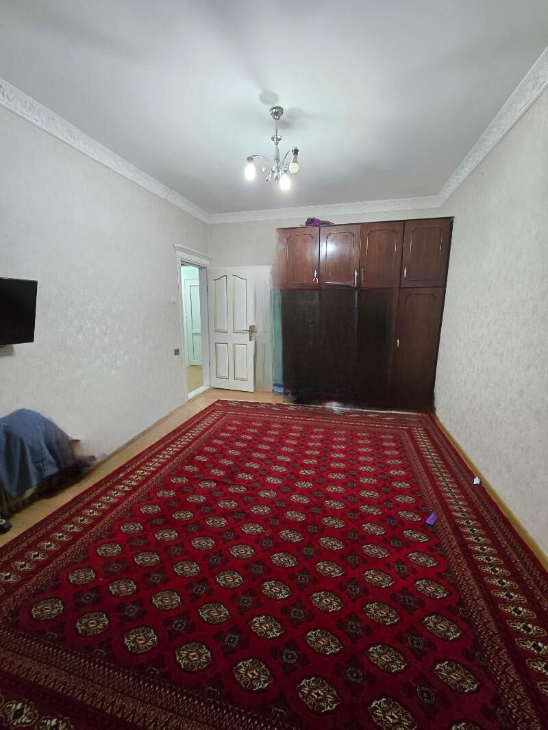 Ipoteka Mir7/1 1 komnat - Ашхабад - img 3