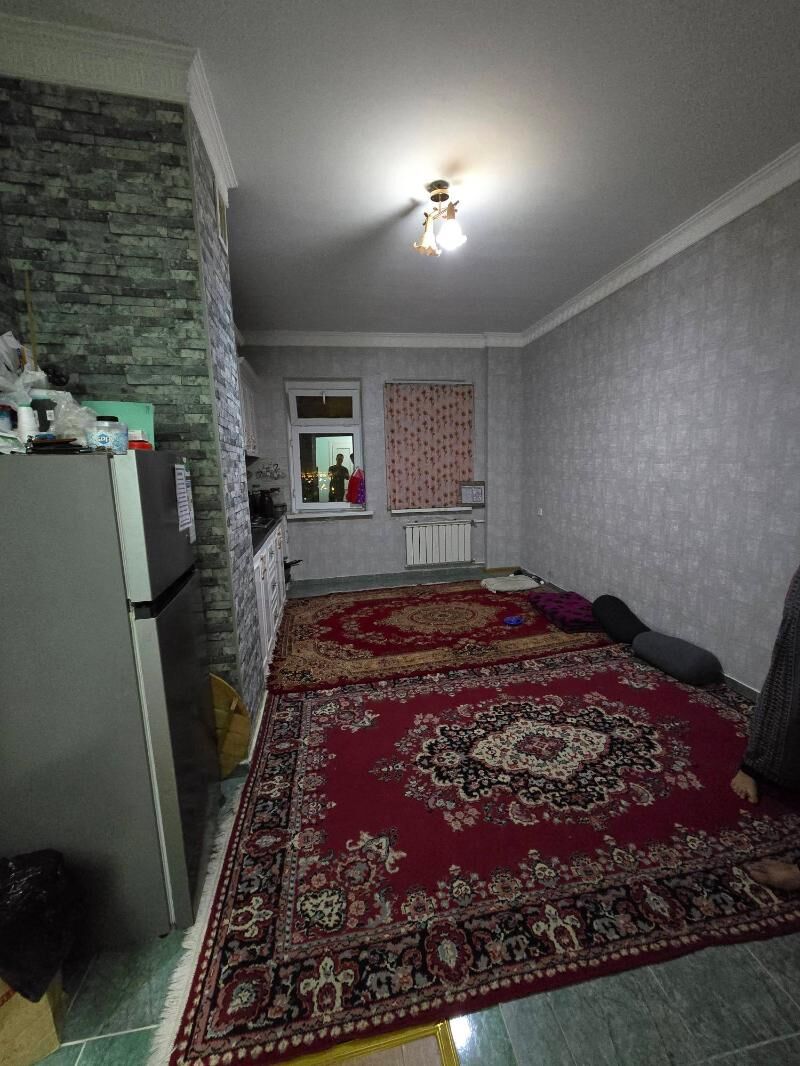 Ipoteka Mir7/1 1 komnat - Ашхабад - img 4