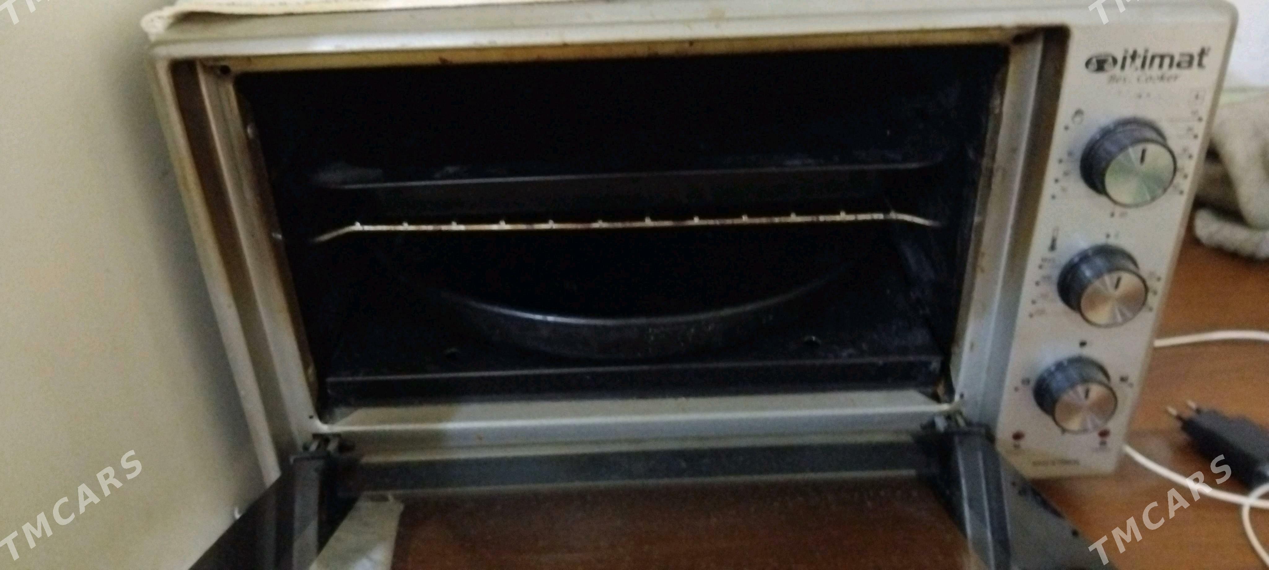 itimat pecka - Türkmenbaşy - img 2