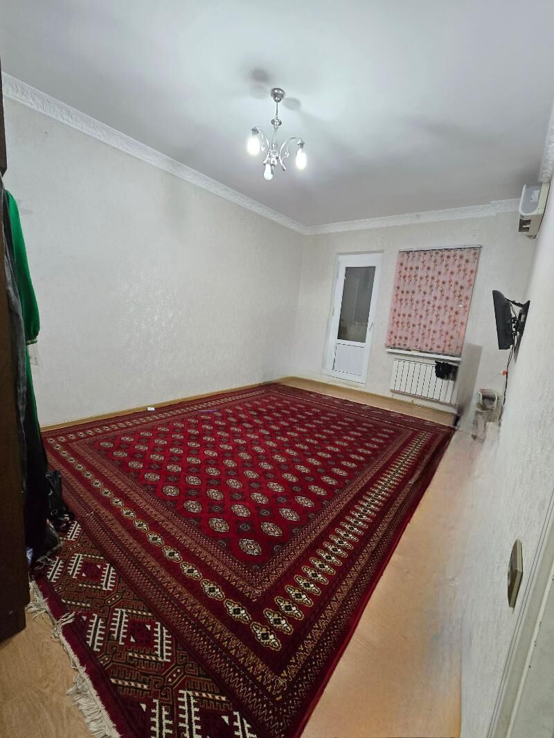 Ipoteka Mir7/1 1 komnat - Ашхабад - img 2