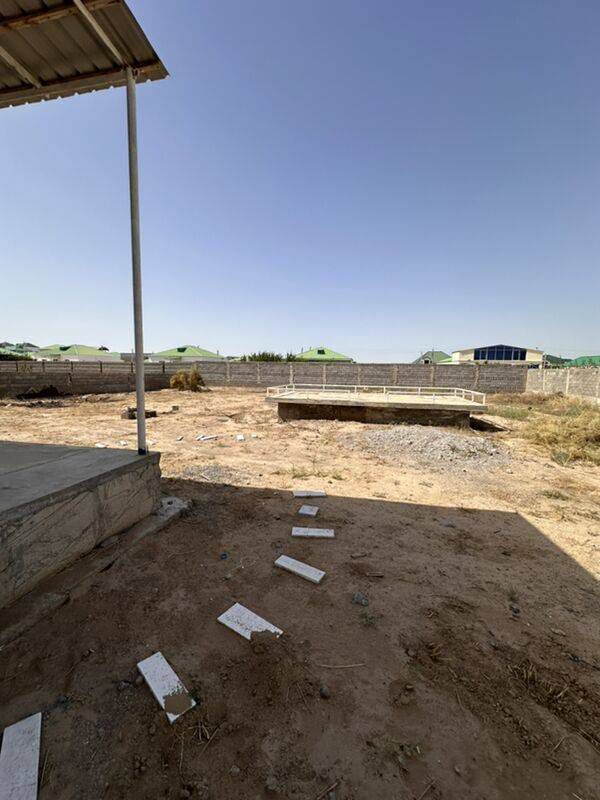 Änew Magtymguly 16 sotok - Анев - img 4