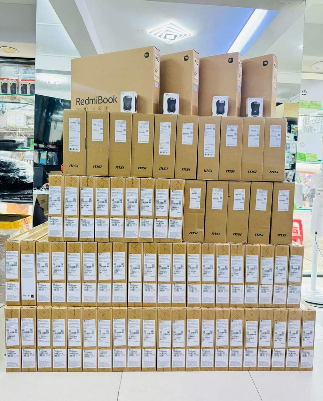 №1 Bahalar  Notebooks Оптом - Aşgabat - img 8