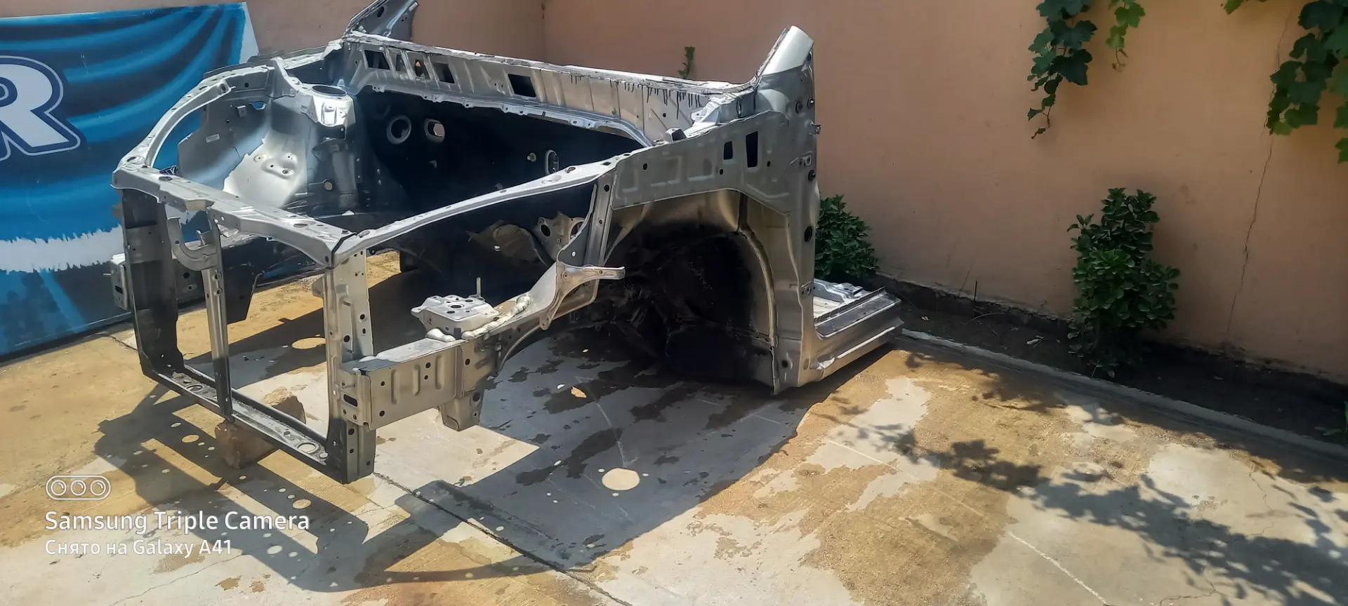 Sienna kuzwa 2 600 TMT - Чоганлы - img 2