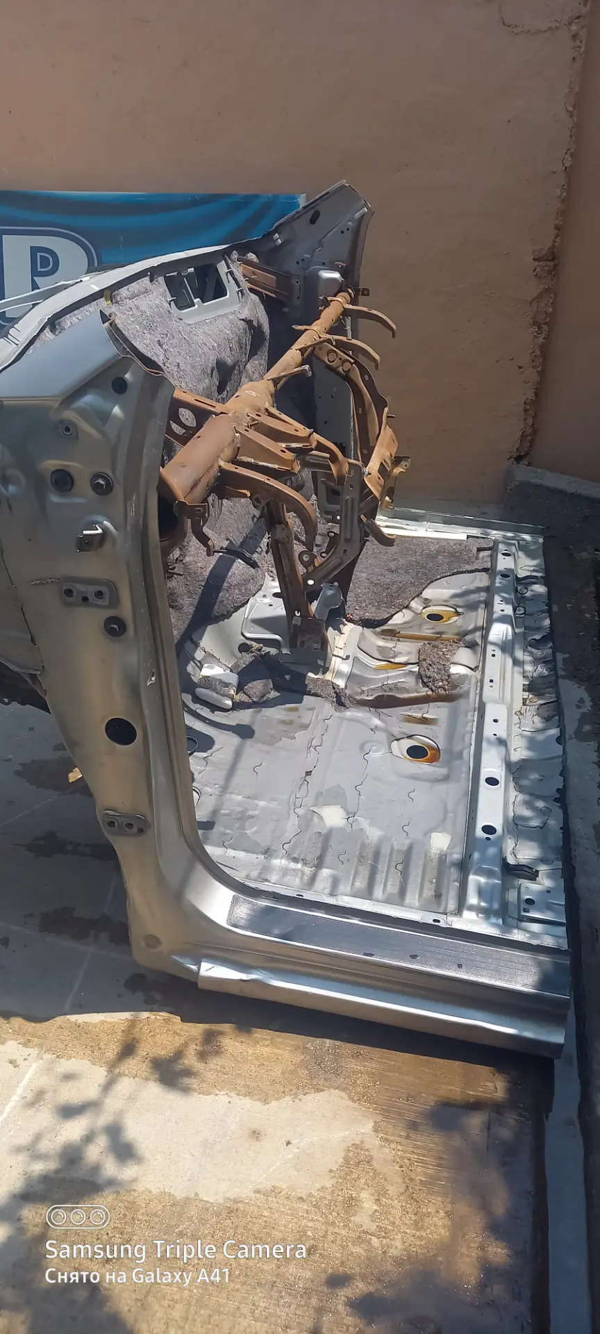 Sienna kuzwa 2 600 TMT - Чоганлы - img 3