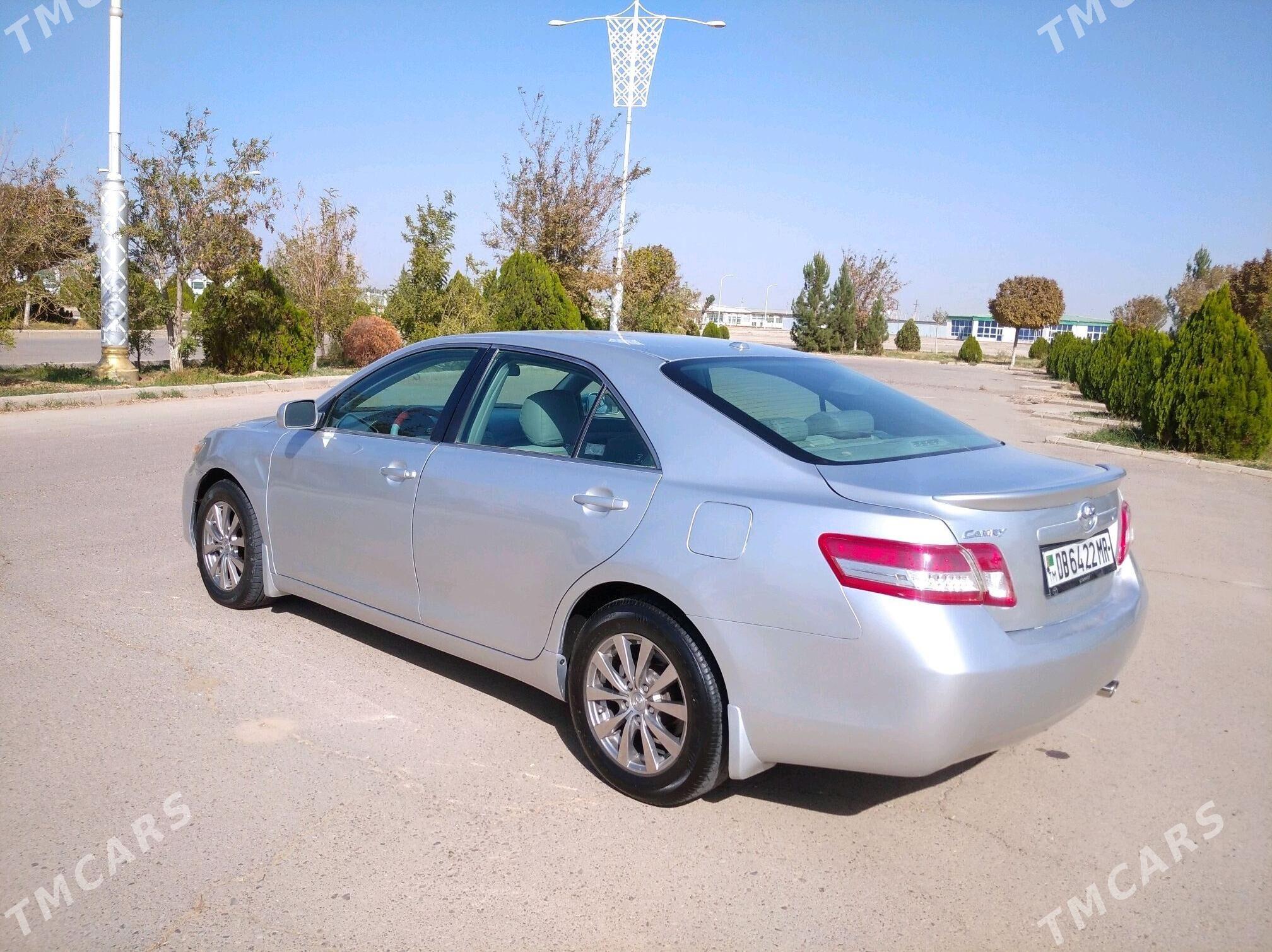 Toyota Camry 2010 - 200 000 TMT - Mary - img 3