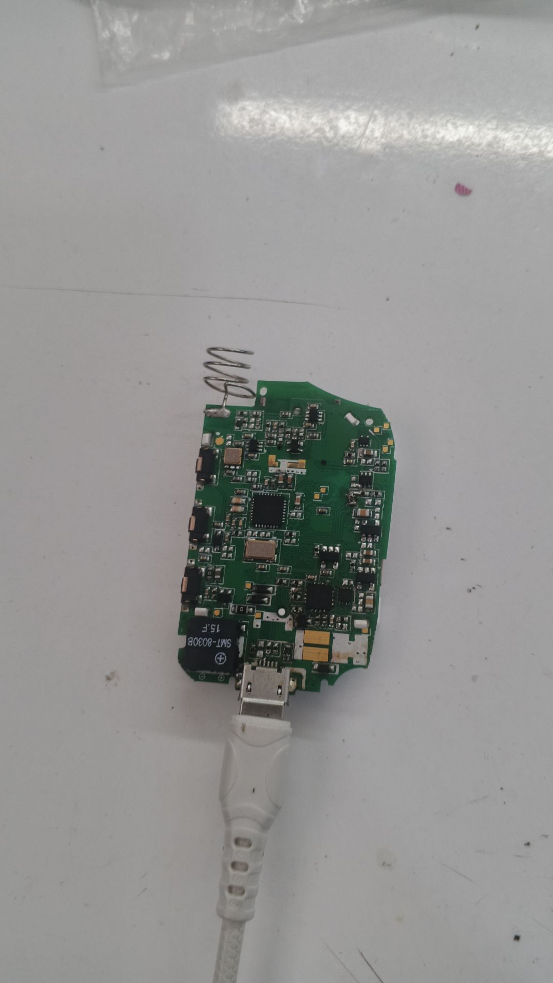 Gok majikar pult platasy 500 TMT - Балканабат - img 2