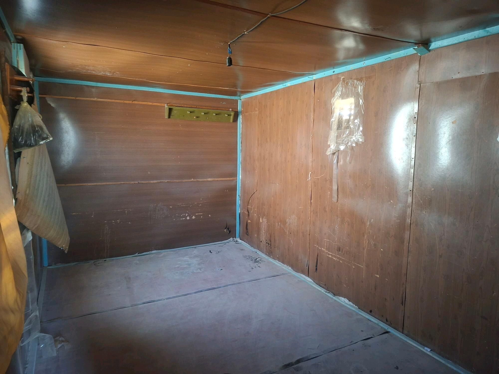 Wagon - Türkmenbaşy - img 4