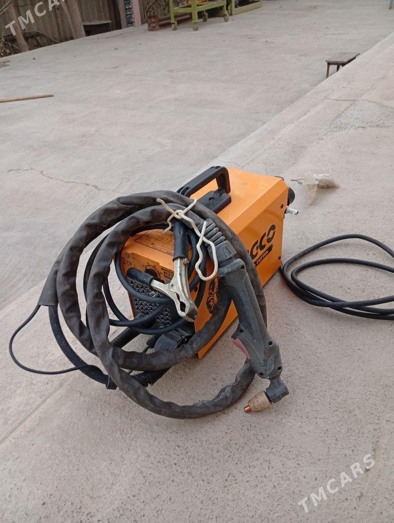 demir kesyan rezak - Ашхабад - img 3