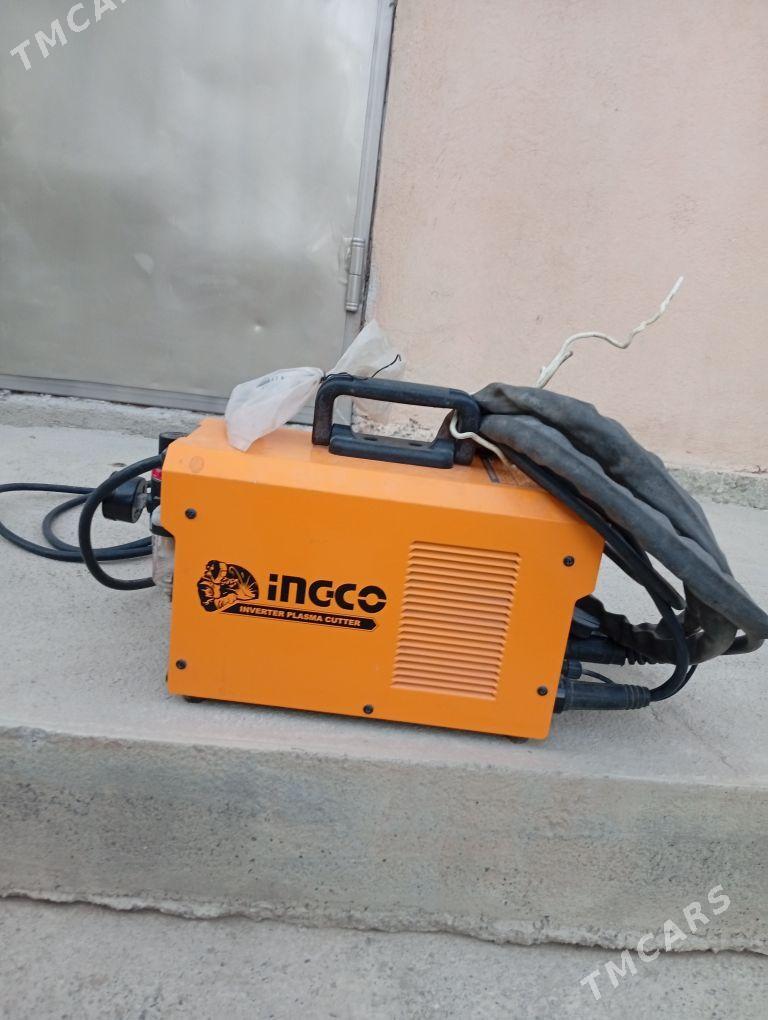 demir kesyan rezak - Ашхабад - img 1