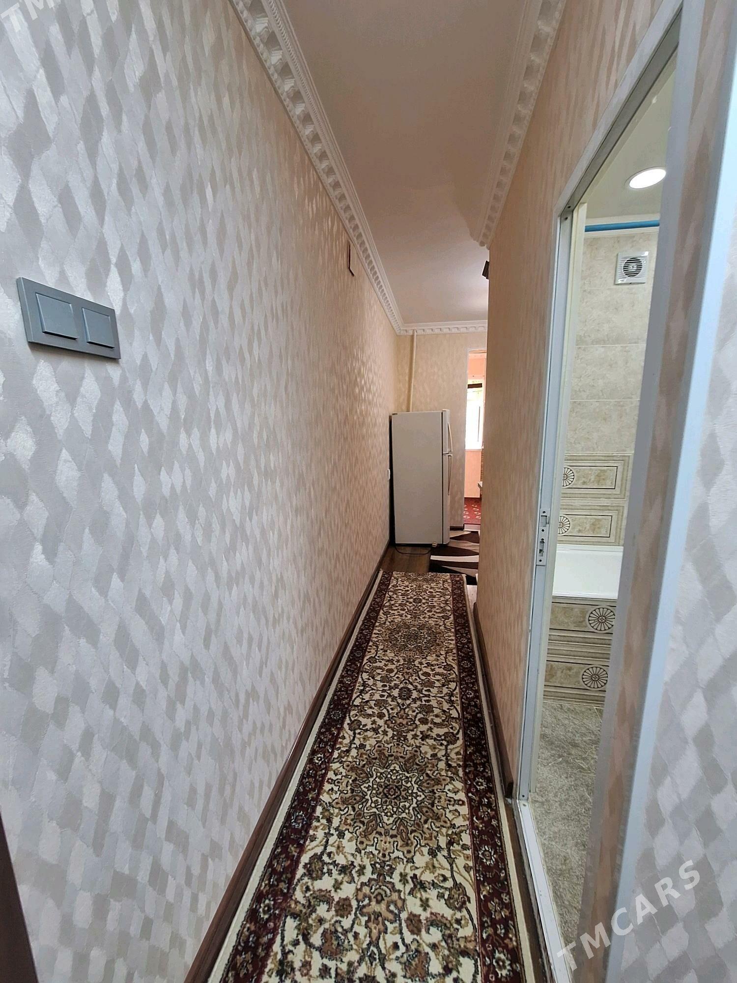 10mkr 2komnat 1etaz remontly - Ашхабад - img 2