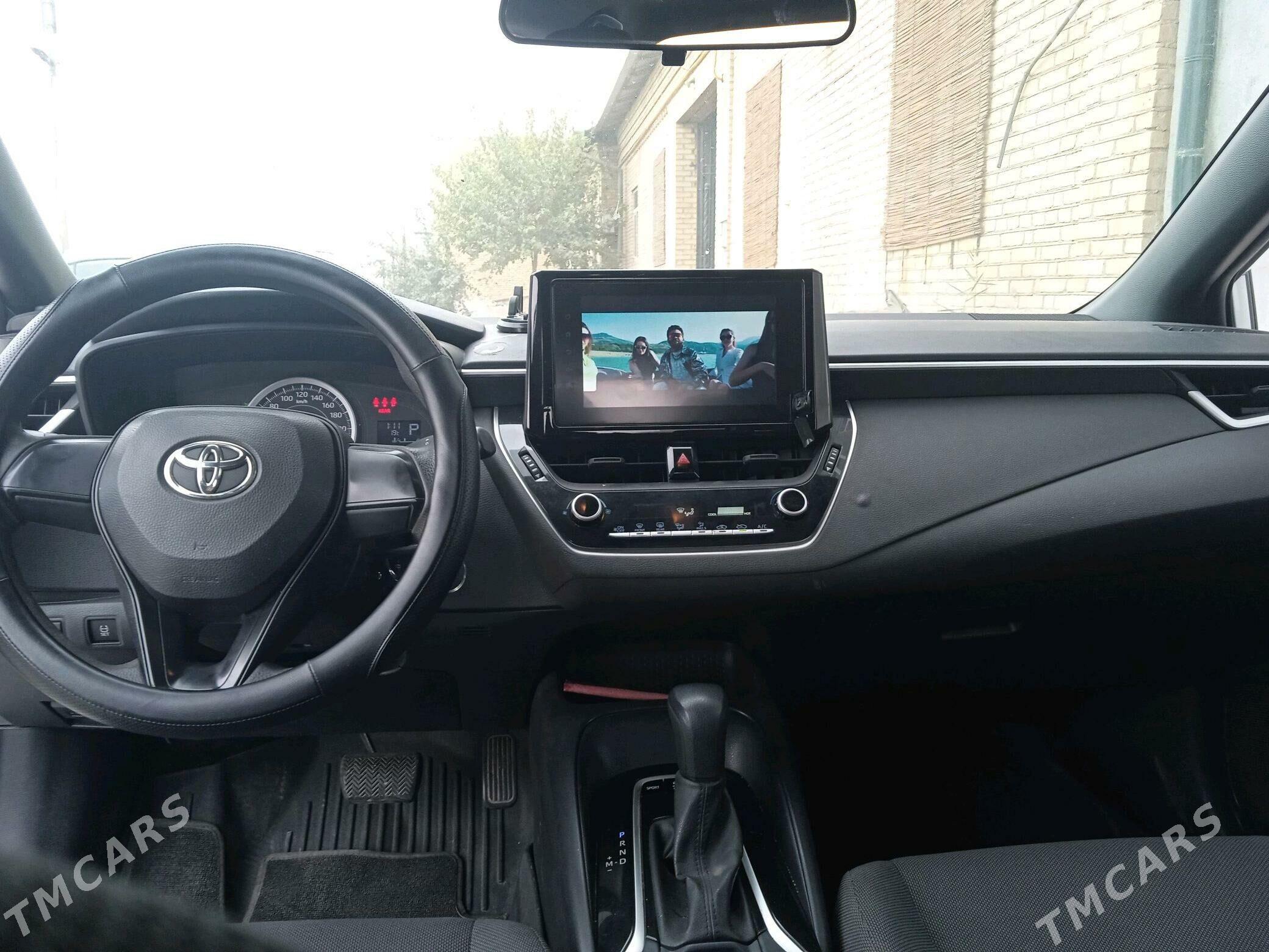 Toyota Corolla 2021 - 220 000 TMT - Туркменабат - img 4