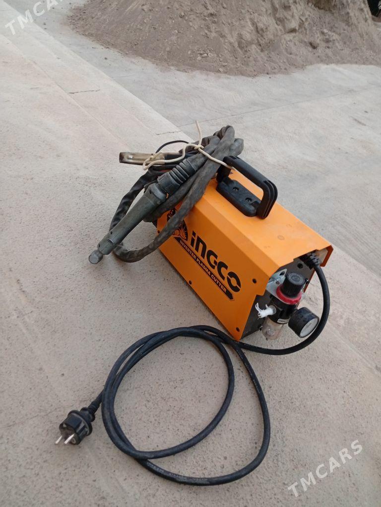 demir kesyan rezak - Ашхабад - img 2