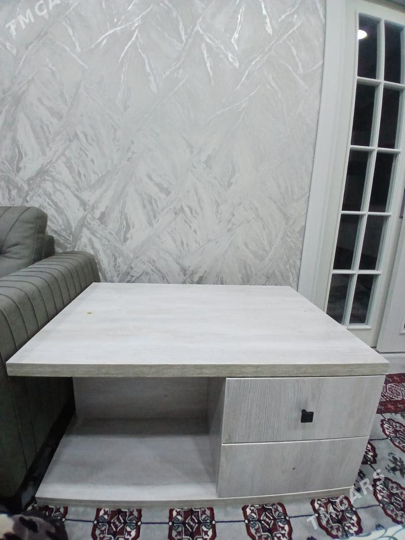 Stol - Türkmenbaşy - img 2