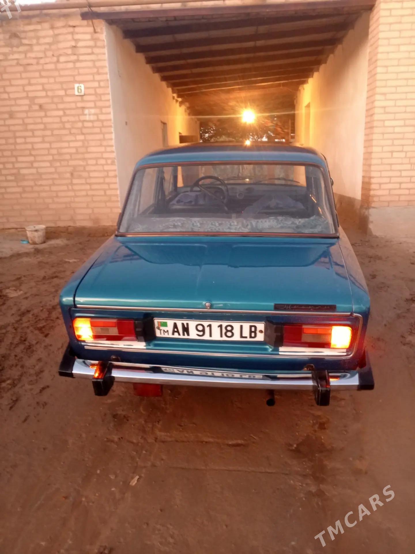 Lada 2106 2000 - 25 000 TMT - Керки - img 1