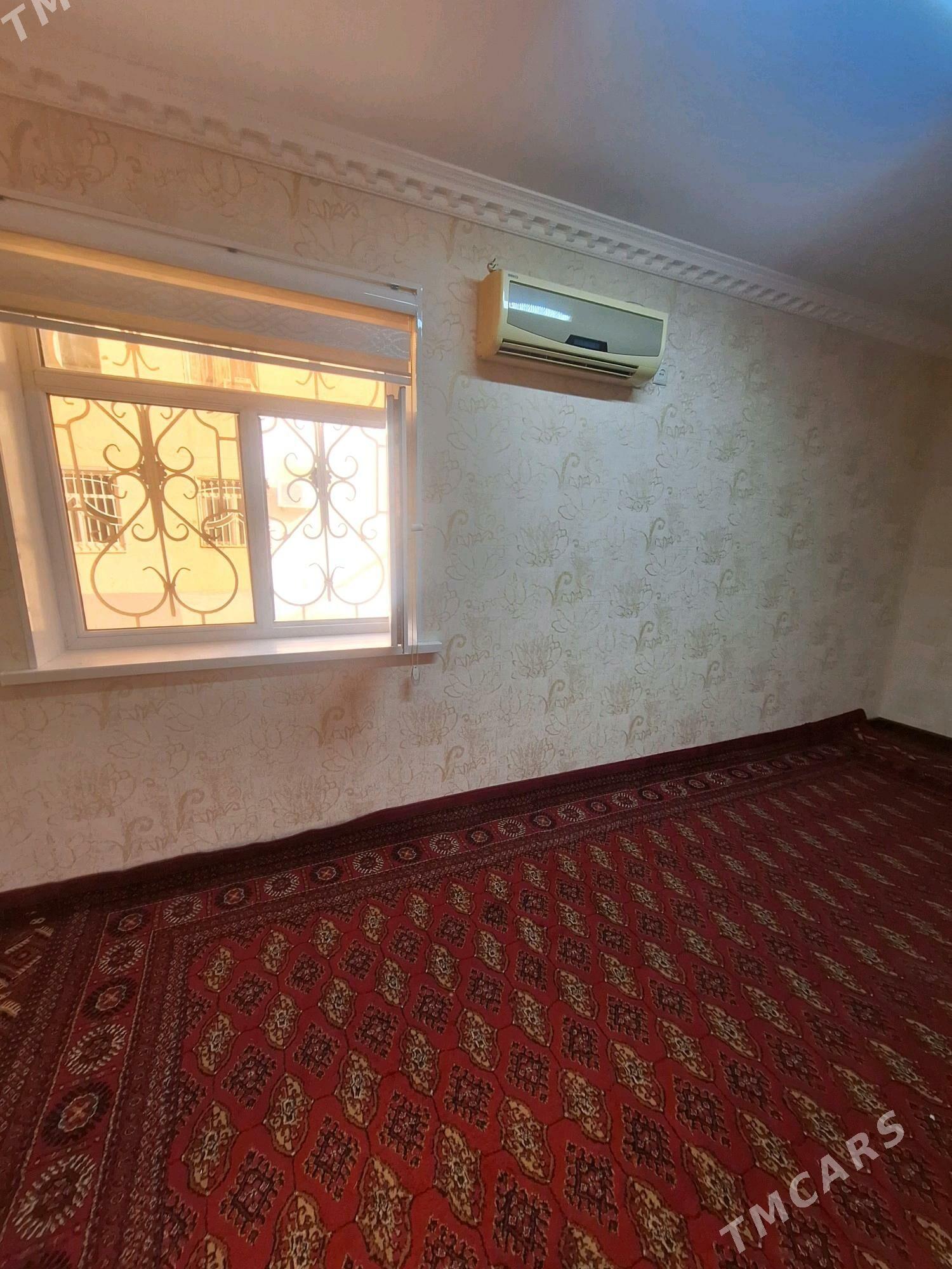 10mkr 2komnat 1etaz remontly - Ашхабад - img 4