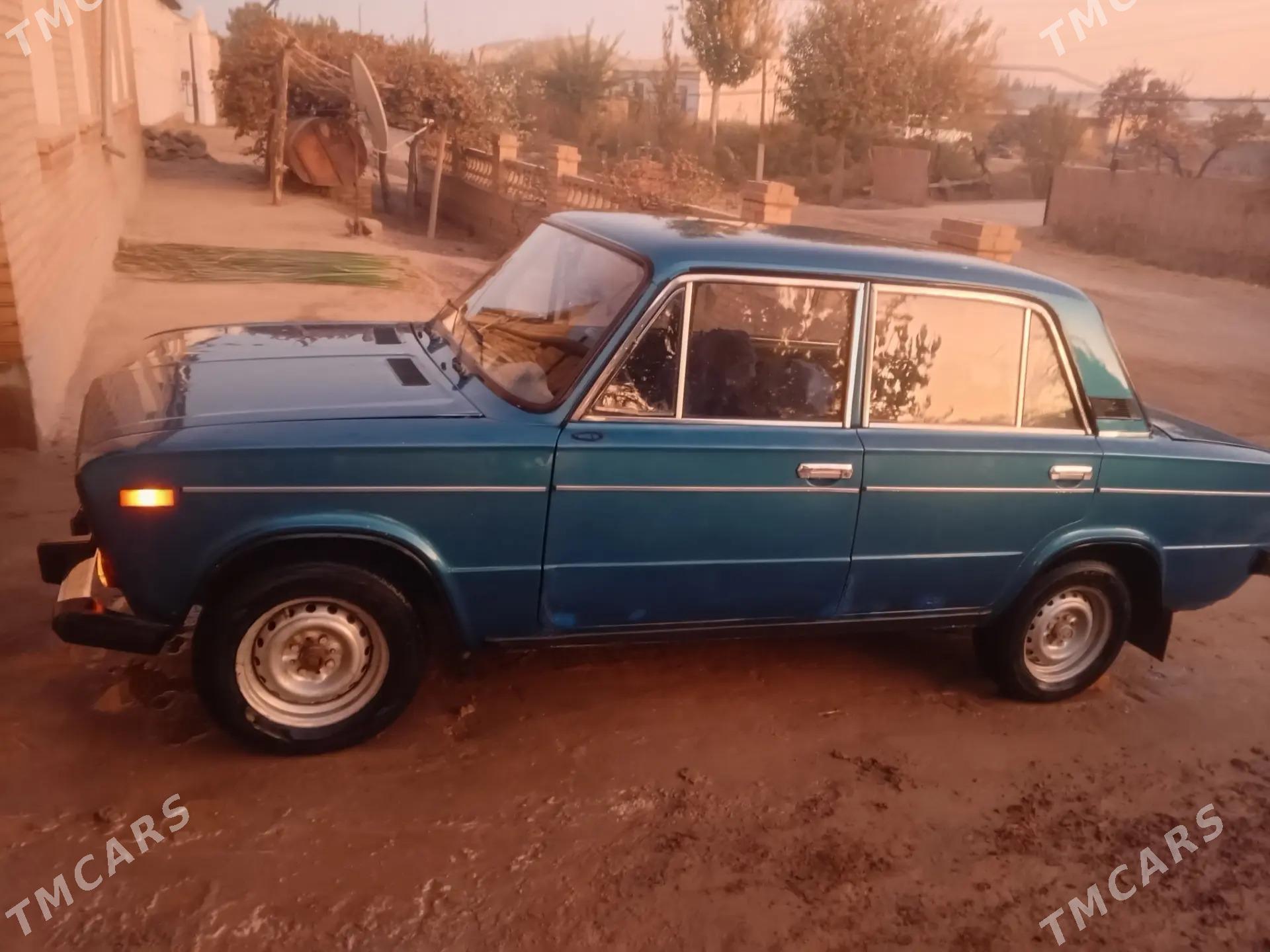 Lada 2106 2000 - 25 000 TMT - Керки - img 3