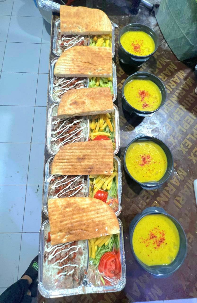 Dönerçi gerek - Bäherden - img 4