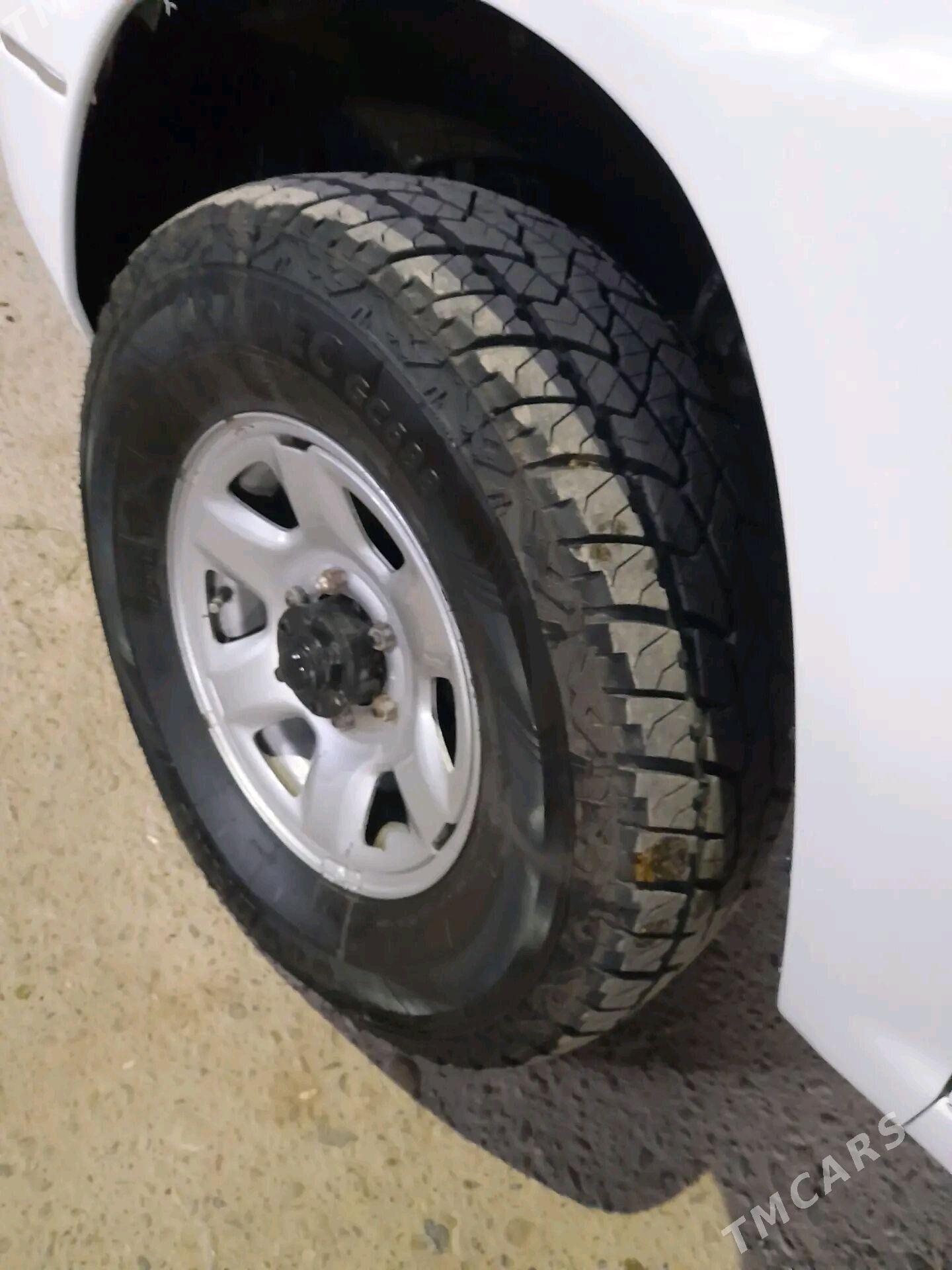 Mitsubishi L200 2003 - 90 000 TMT - Türkmenabat - img 2