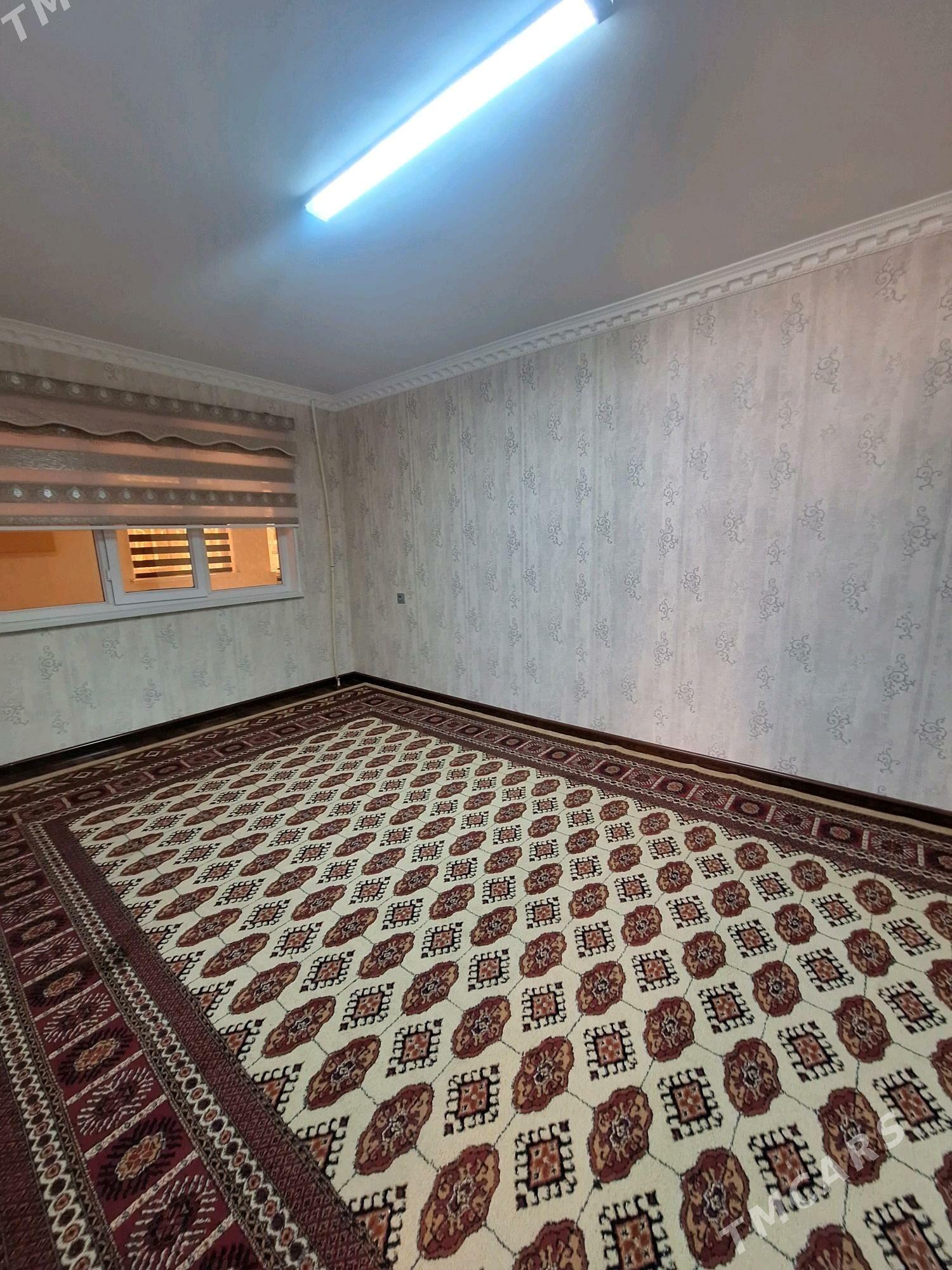 10mkr 2komnat 1etaz remontly - Ашхабад - img 5