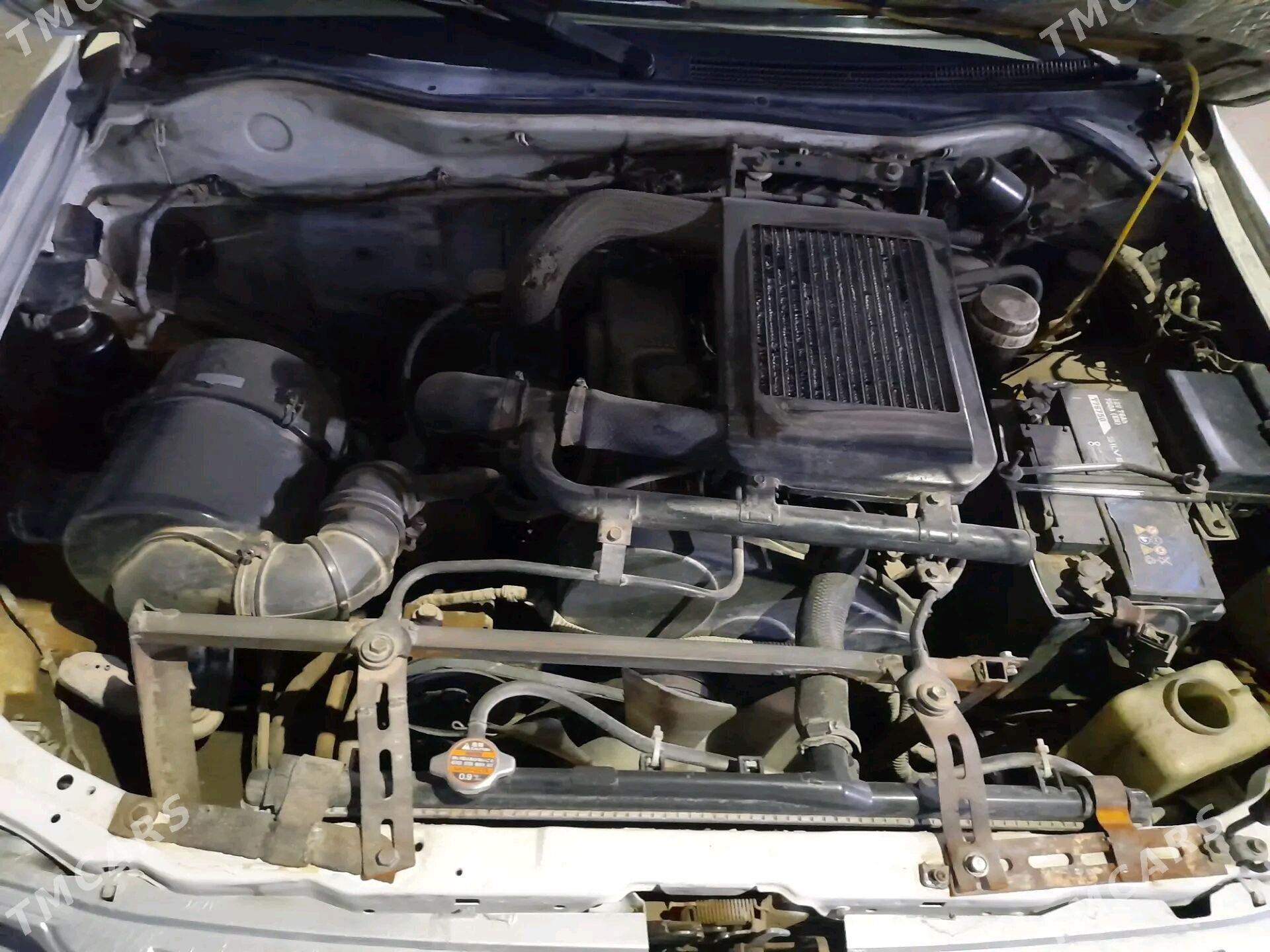 Mitsubishi L200 2003 - 90 000 TMT - Türkmenabat - img 6