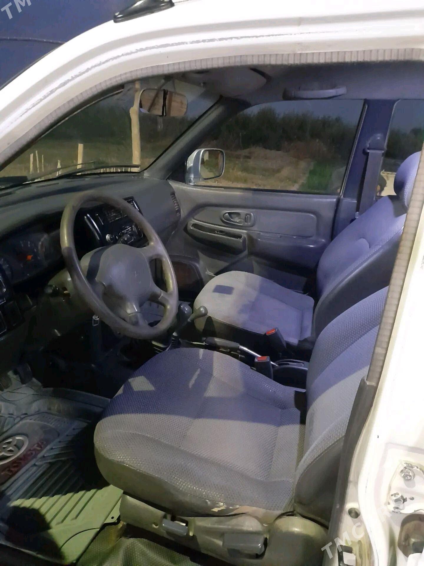 Mitsubishi L200 2003 - 90 000 TMT - Türkmenabat - img 5