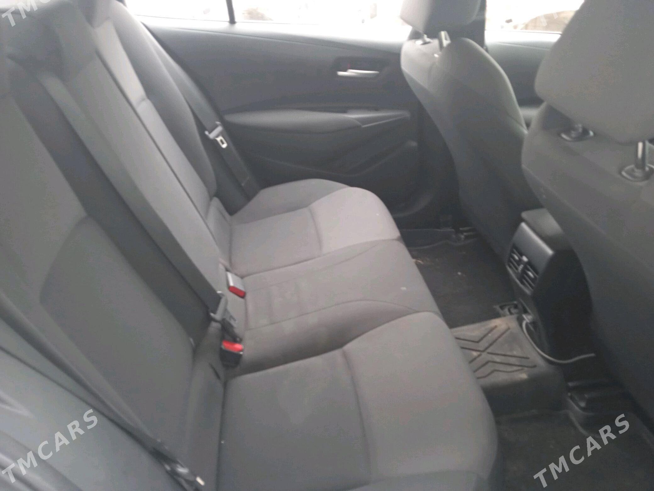 Toyota Corolla 2021 - 220 000 TMT - Туркменабат - img 8