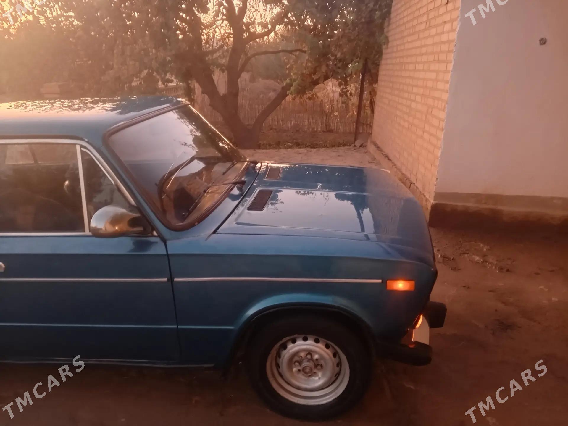 Lada 2106 2000 - 25 000 TMT - Керки - img 2