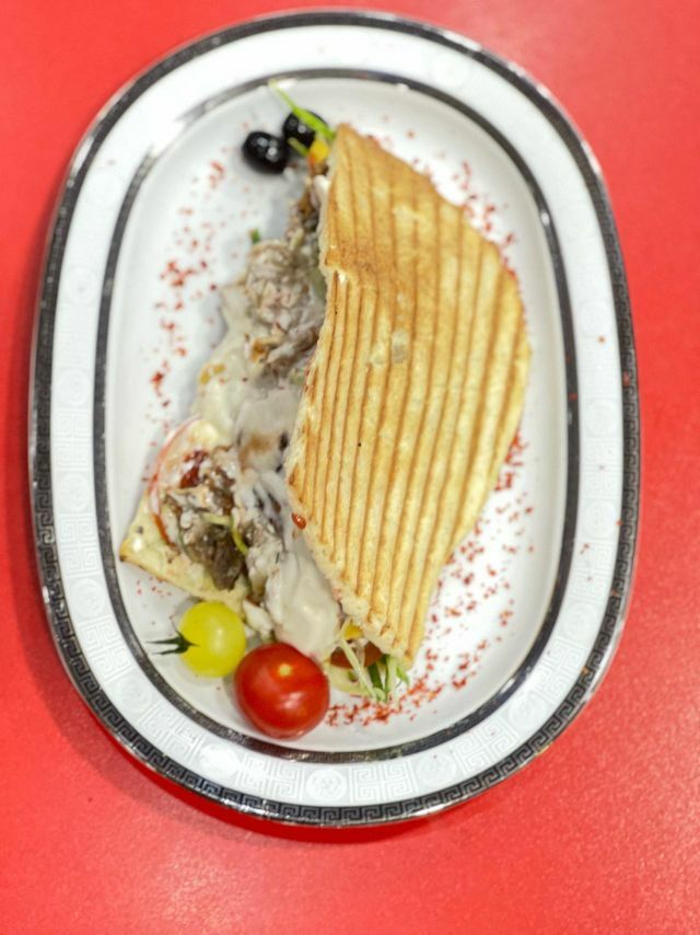 Dönerçi gerek - Bäherden - img 2