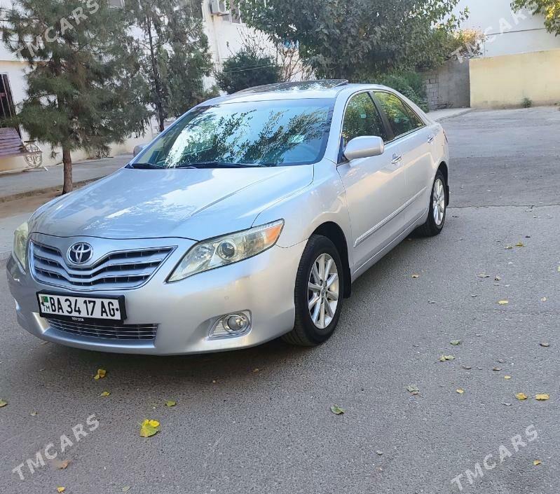Toyota Camry 2011 - 278 000 TMT - Kim raýon - img 6